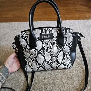 Kendall and kylie purse